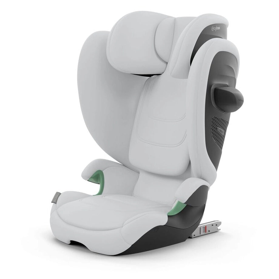 Cybex Solution G2 (Fog Grey)