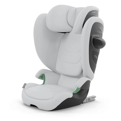 Cybex Solution G2 (Fog Grey)