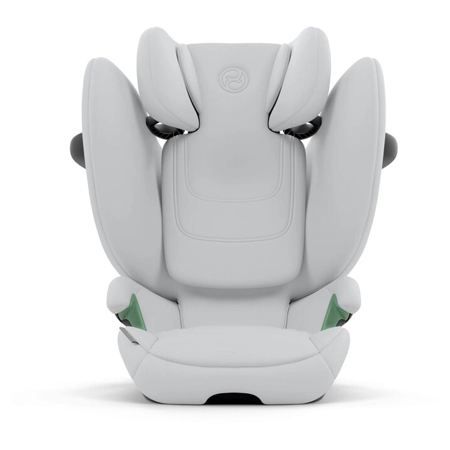 Cybex Solution G2 (Fog Grey)