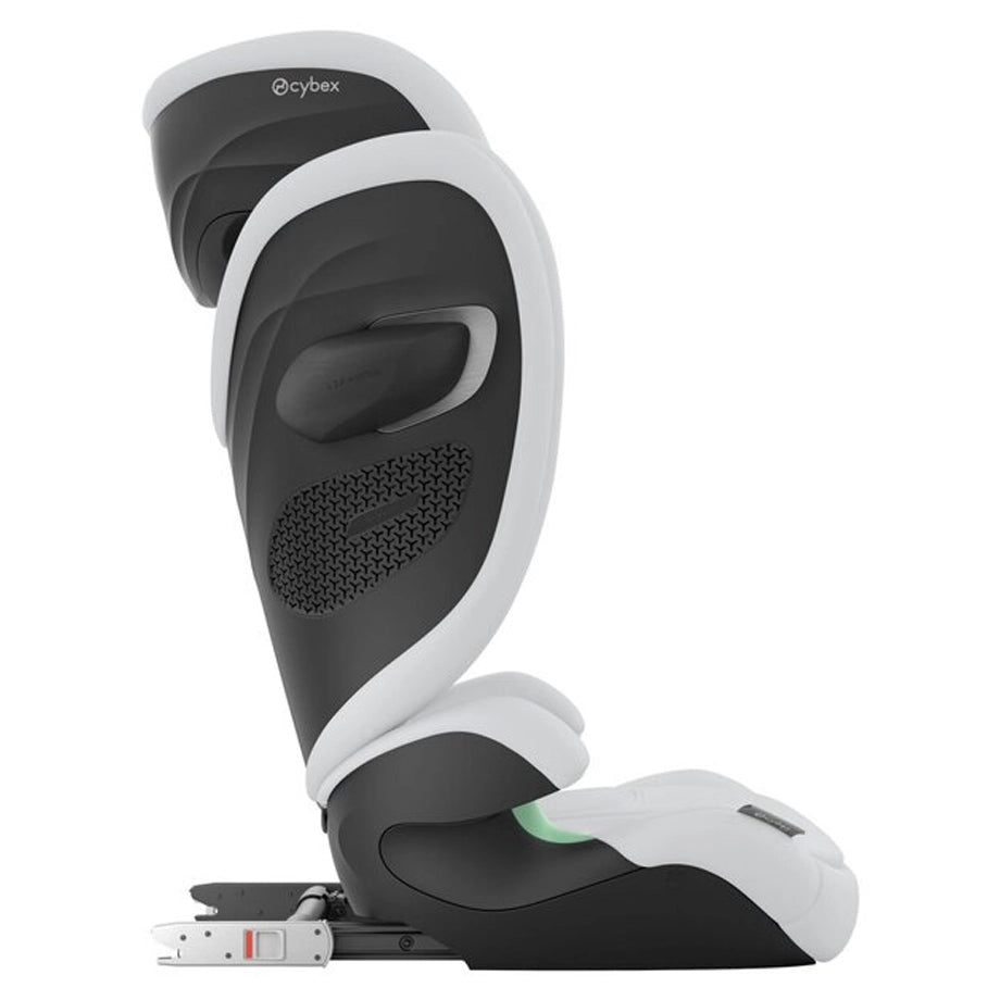 Cybex Solution G2 (Fog Grey)