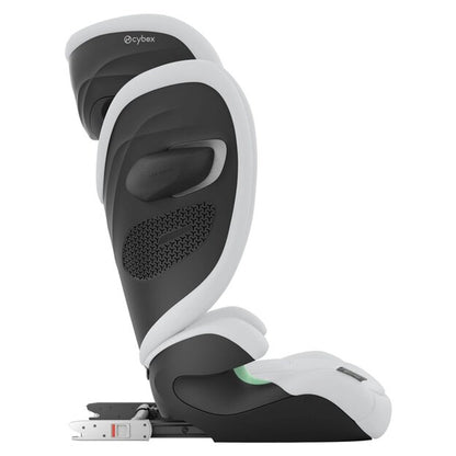 Cybex Solution G2 (Fog Grey)