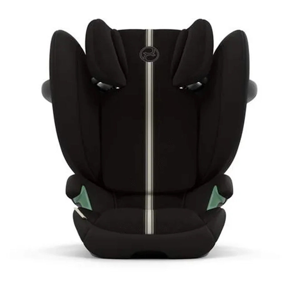 Cybex Solution G2 Plus (Moon Black)