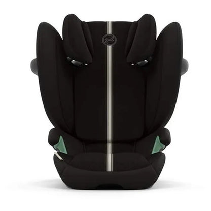 Cybex Solution G2 Plus (Moon Black)
