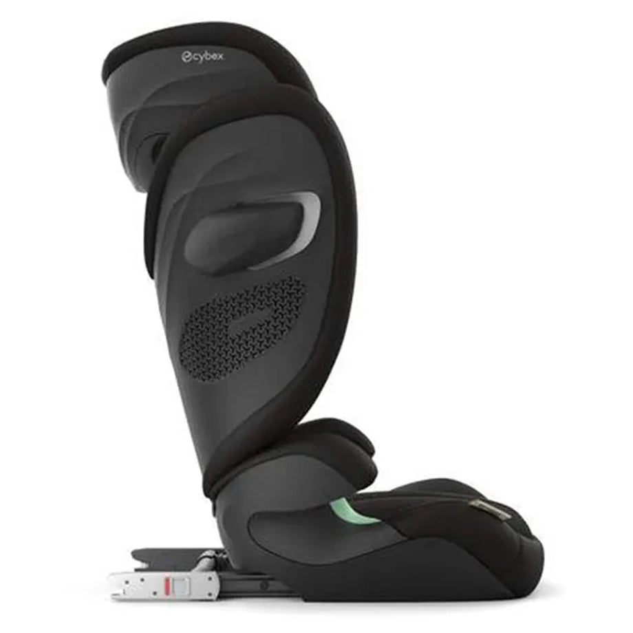 Cybex Solution G2 Plus (Moon Black)