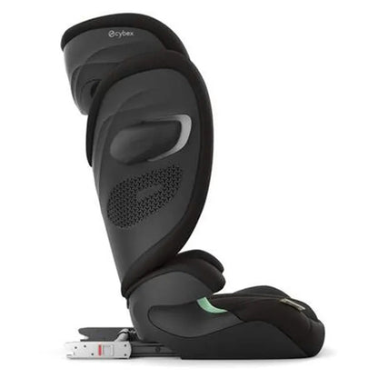 Cybex Solution G2 Plus (Moon Black)
