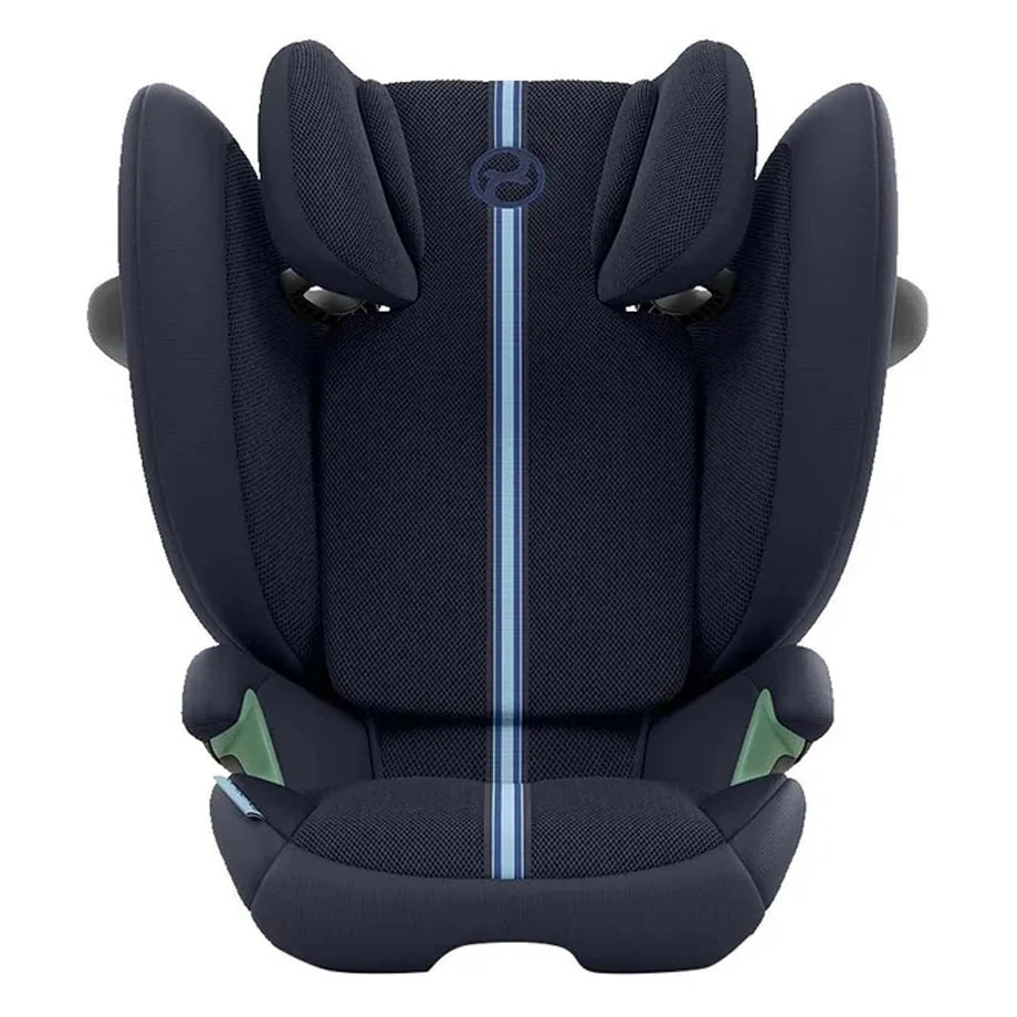 Cybex Solution G2 Plus (Ocean Blue)