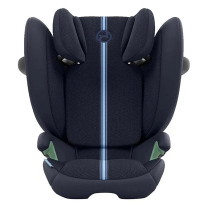 Cybex Solution G2 Plus (Ocean Blue)