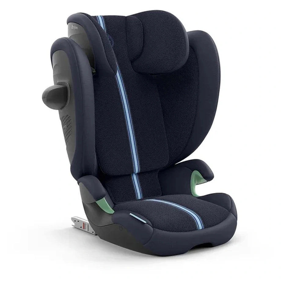 Cybex Solution G2 Plus (Ocean Blue)