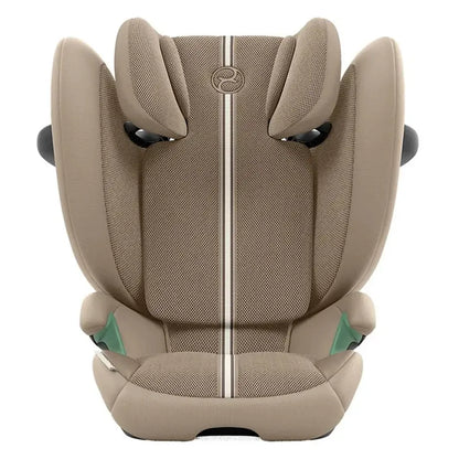 Cybex Solution G2 Plus (Almond Beige)