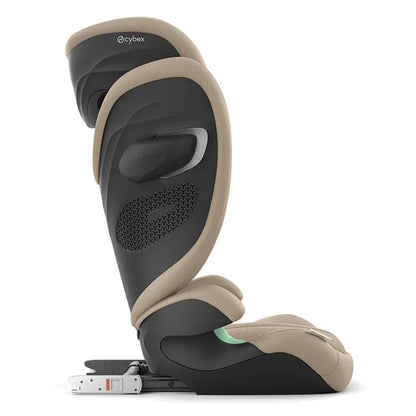 Cybex Solution G2 Plus (Almond Beige)