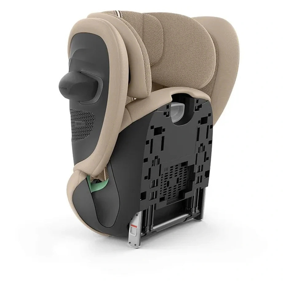 Cybex Solution G2 Plus (Almond Beige)