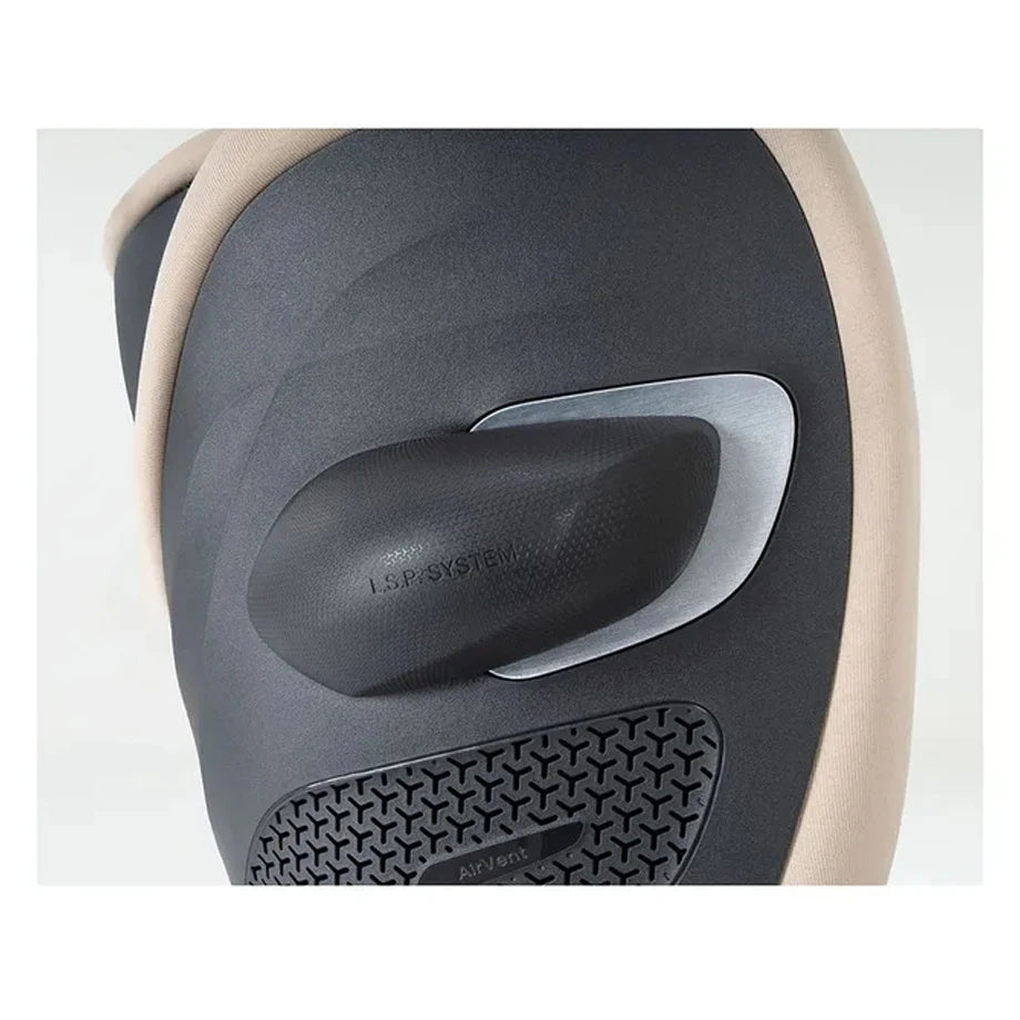 Cybex Solution G2 Plus (Almond Beige)