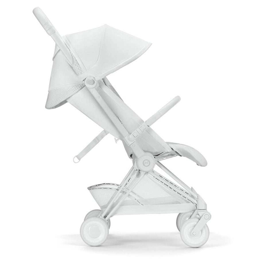 Cybex Coya FE URMO RB Stroller (White)