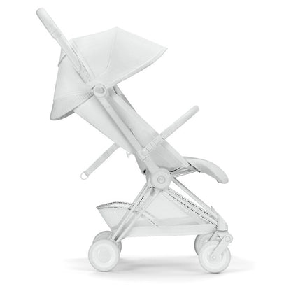 Cybex Coya FE URMO RB Stroller (White)