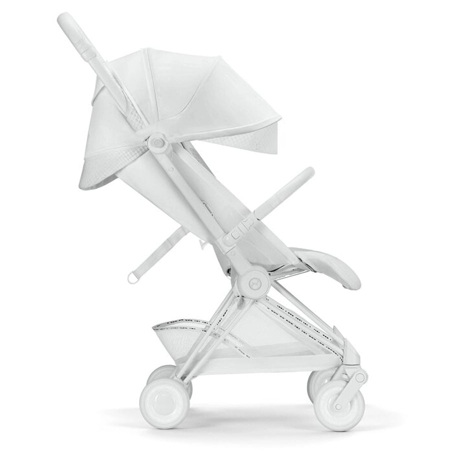 Cybex Coya FE URMO RB Stroller (White)