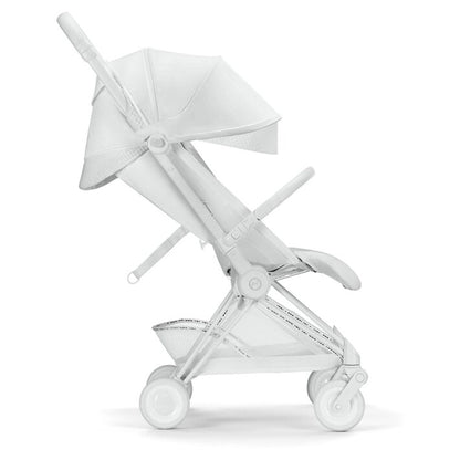 Cybex Coya FE URMO RB Stroller (White)