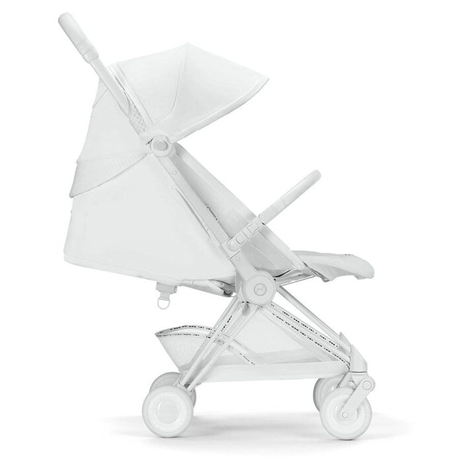 Cybex Coya FE URMO RB Stroller (White)
