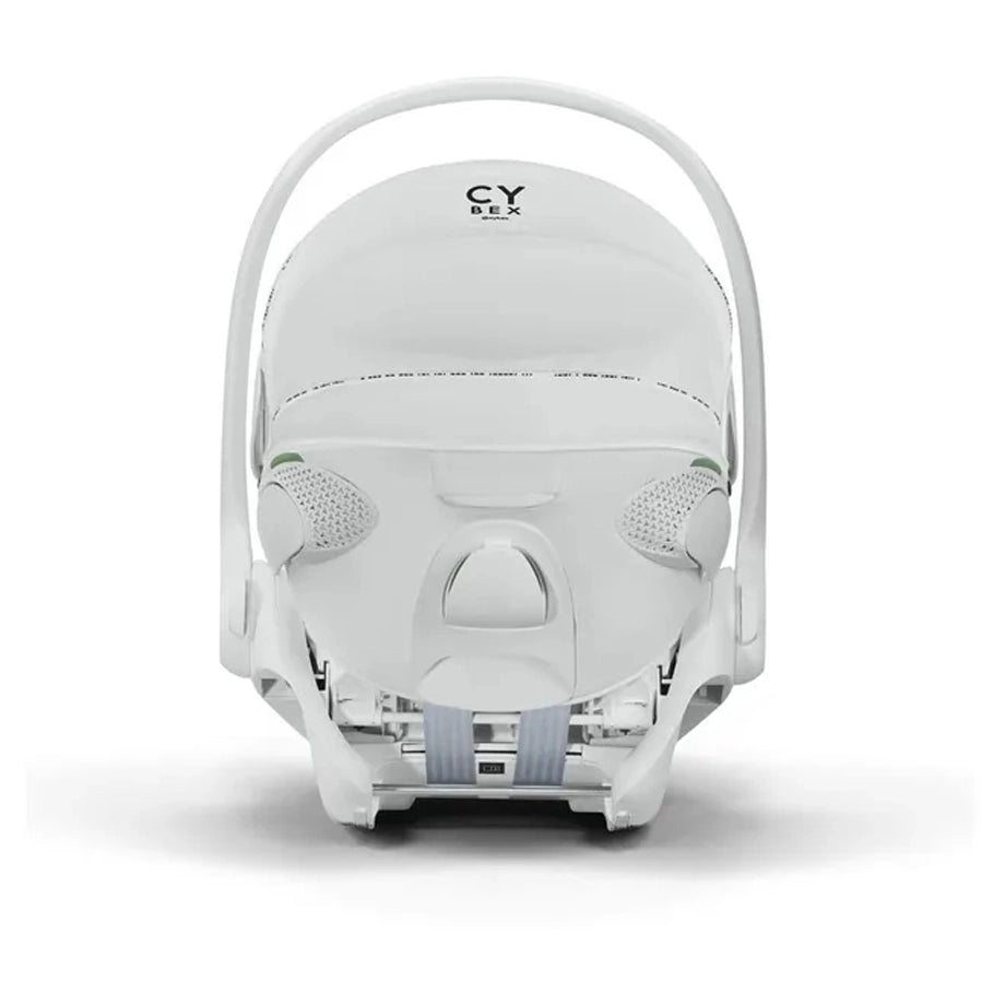 Cybex Cloud T i-Size FE (Urban Mobility White)
