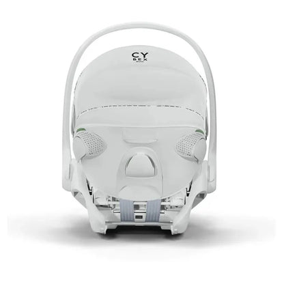 Cybex Cloud T i-Size FE (Urban Mobility White)