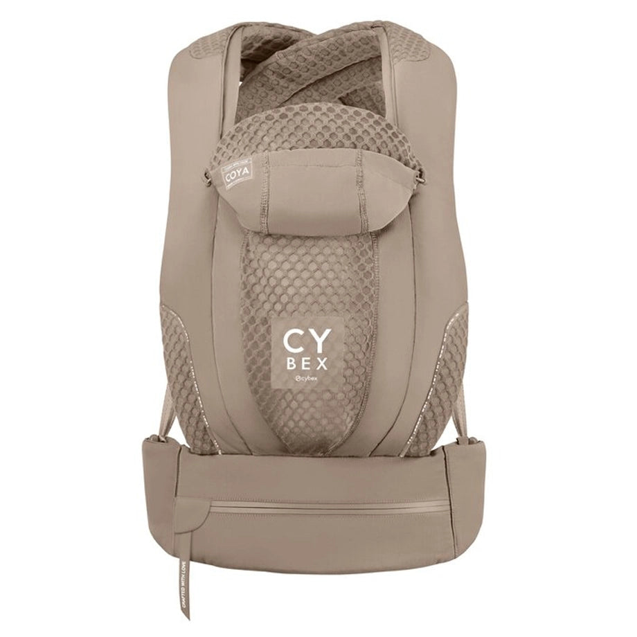 Cybex Coya Carrier (Cozy Beige)