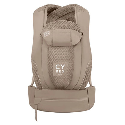 Cybex Coya Carrier (Cozy Beige)