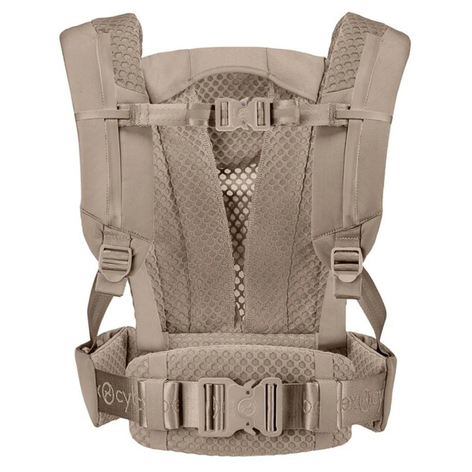 Cybex Coya Carrier (Cozy Beige)