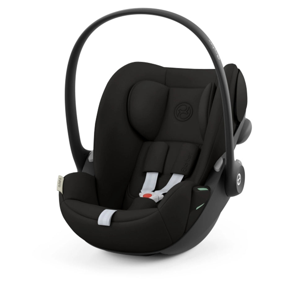 Cybex Cloud G i-Size (Magic Black)