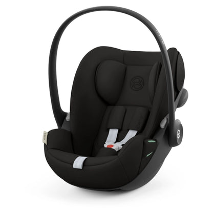 Cybex Cloud G i-Size (Magic Black)