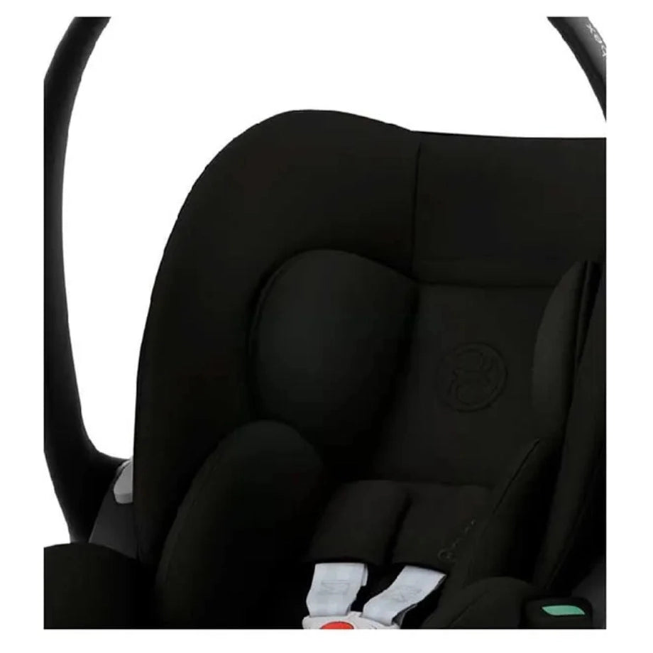 Cybex Cloud G i-Size (Magic Black)