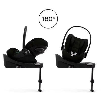 Cybex Cloud G i-Size (Magic Black)