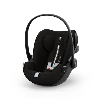 Cybex Cloud G i-Size Plus (Moon Black)