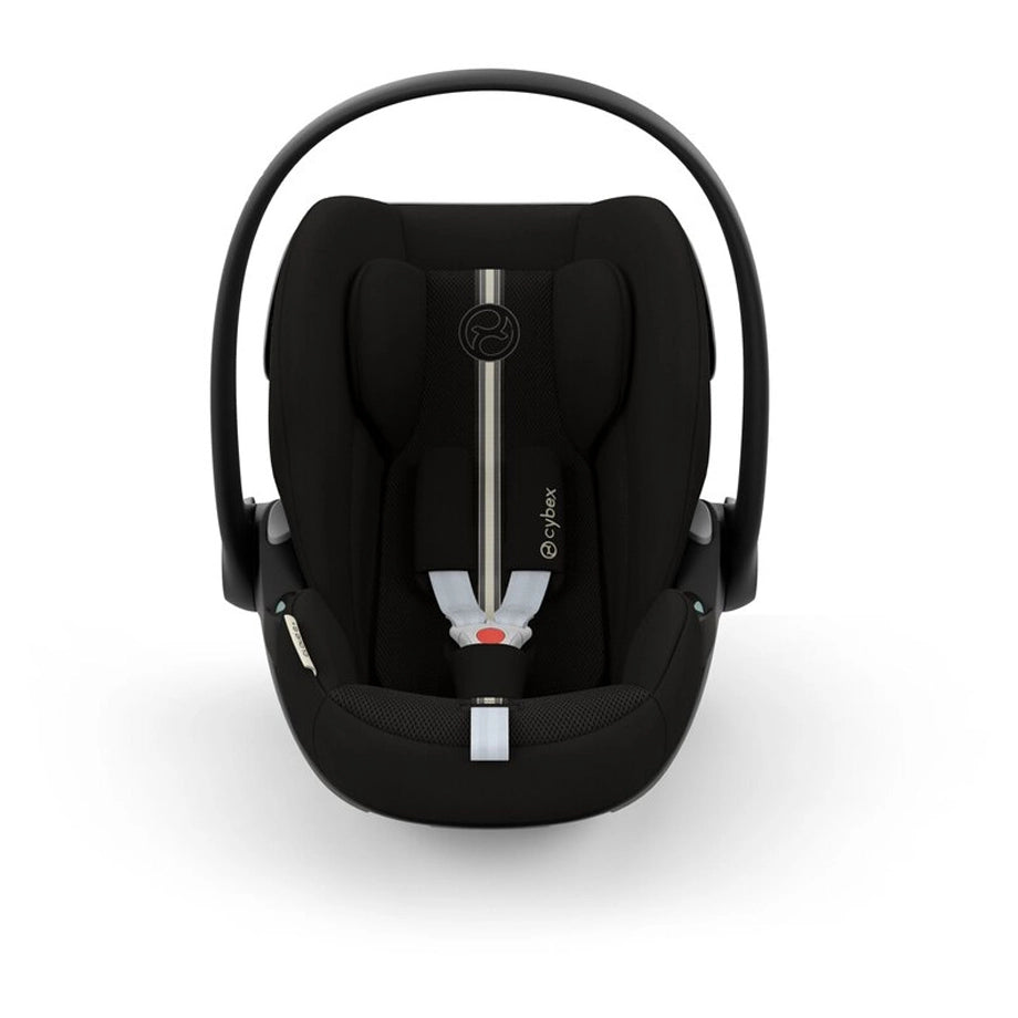 Cybex Cloud G i-Size Plus (Moon Black)
