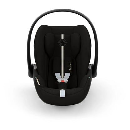 Cybex Cloud G i-Size Plus (Moon Black)