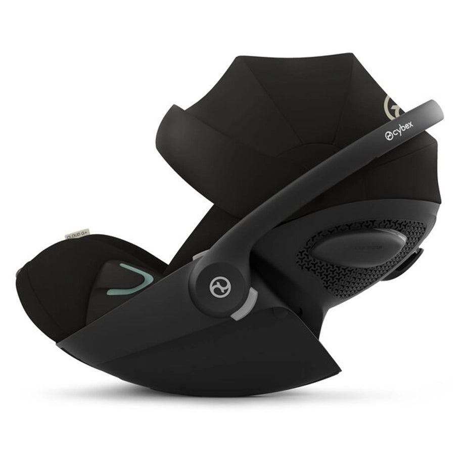 Cybex Cloud G i-Size Plus (Moon Black)