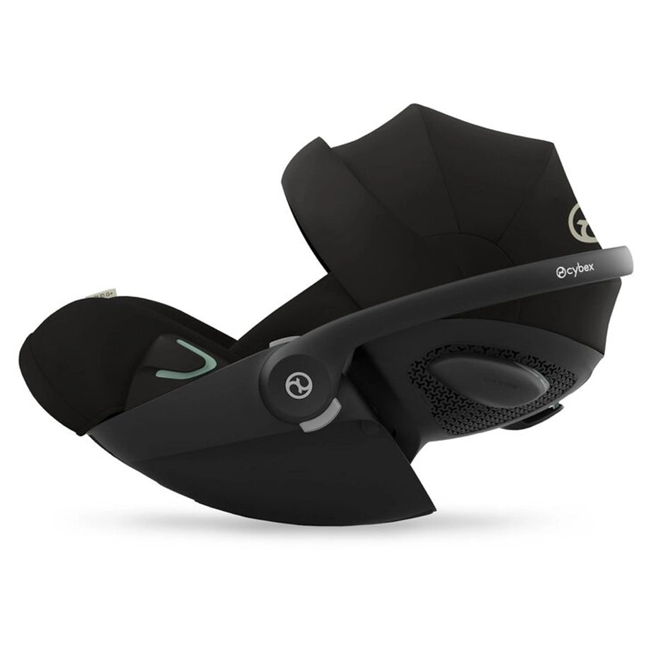 Cybex Cloud G i-Size Plus (Moon Black)