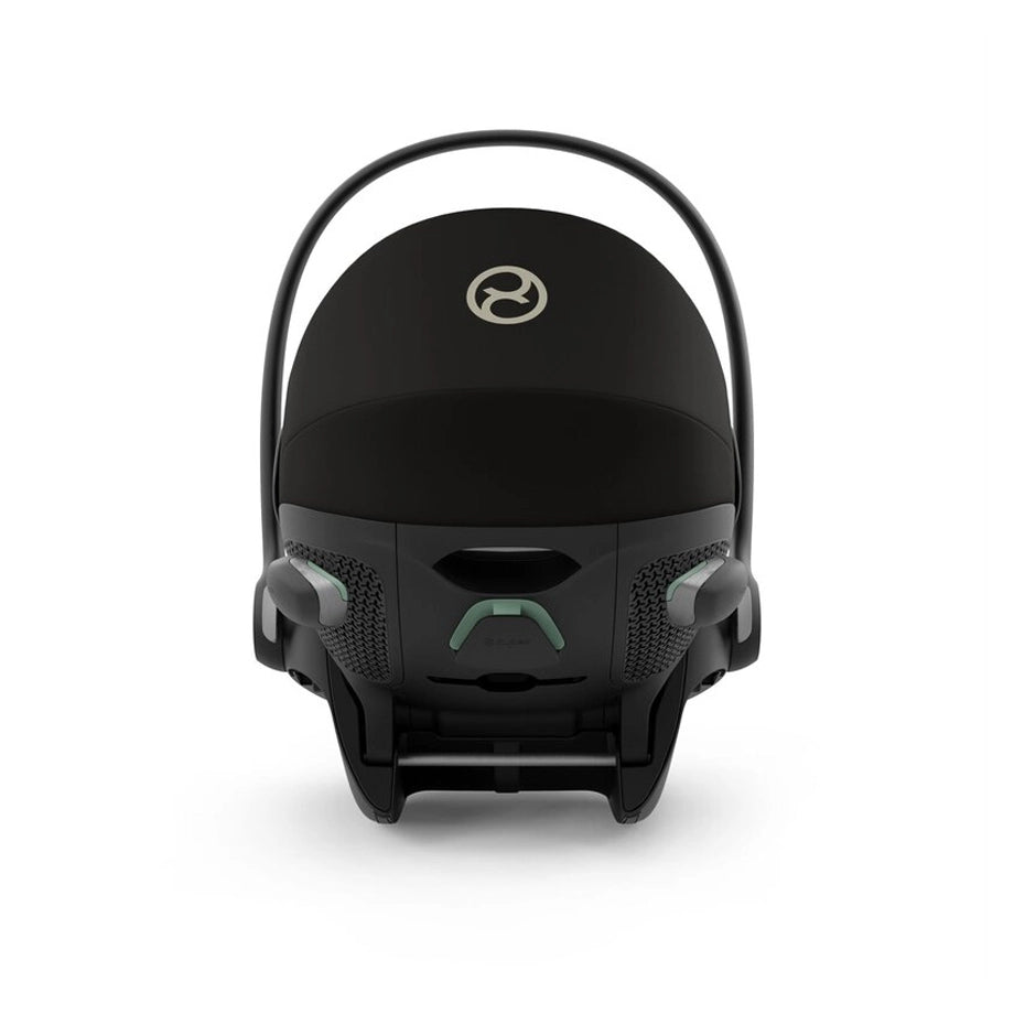 Cybex Cloud G i-Size Plus (Moon Black)