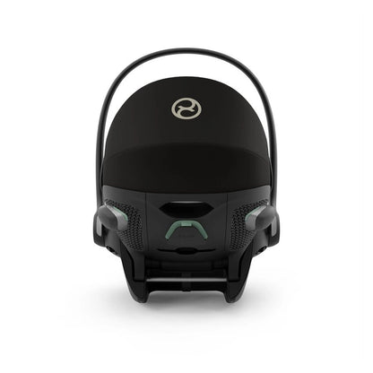 Cybex Cloud G i-Size Plus (Moon Black)