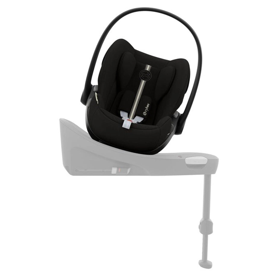 Cybex Cloud G i-Size Plus (Moon Black)