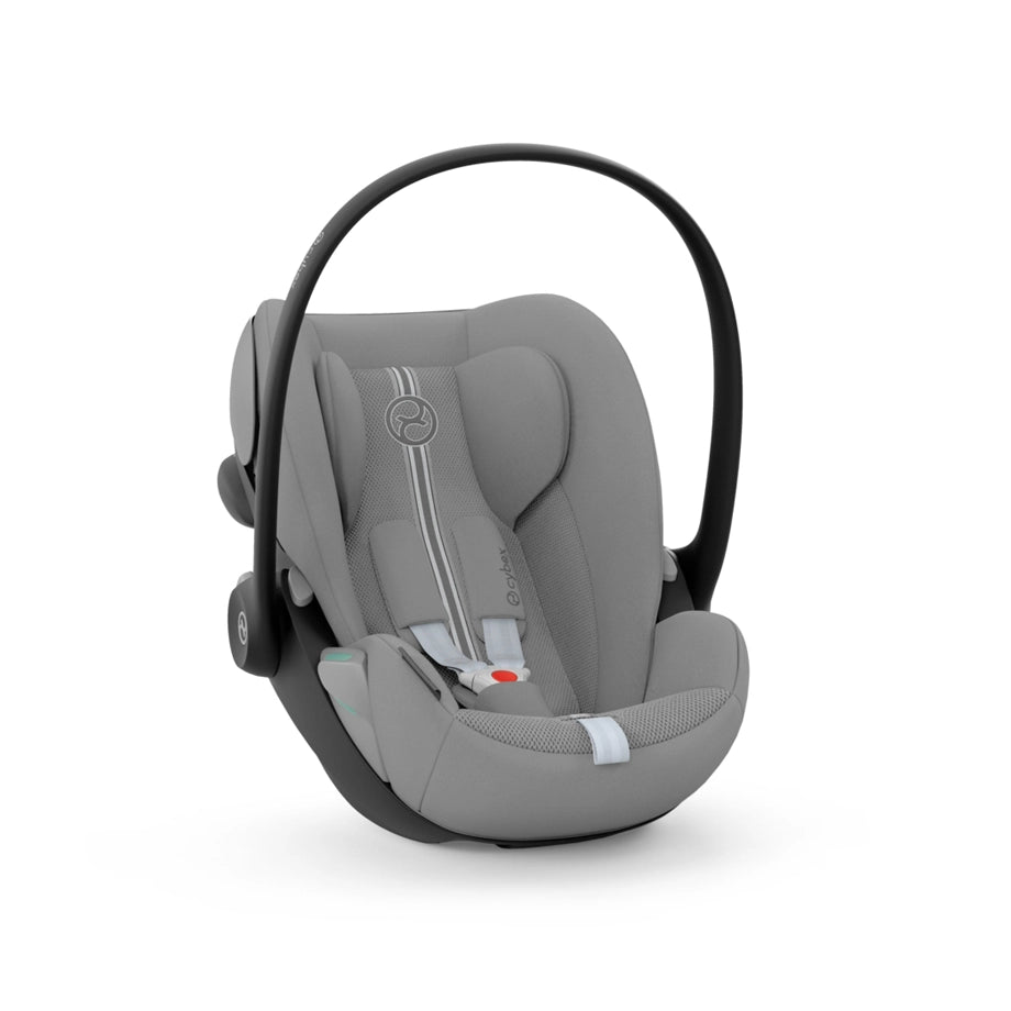 Cybex Cloud G i-Size Plus (Stone Grey)