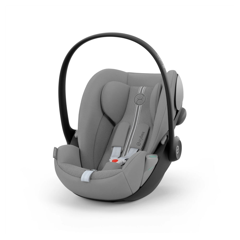 Cybex Cloud G i-Size Plus (Stone Grey)