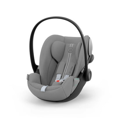 Cybex Cloud G i-Size Plus (Stone Grey)