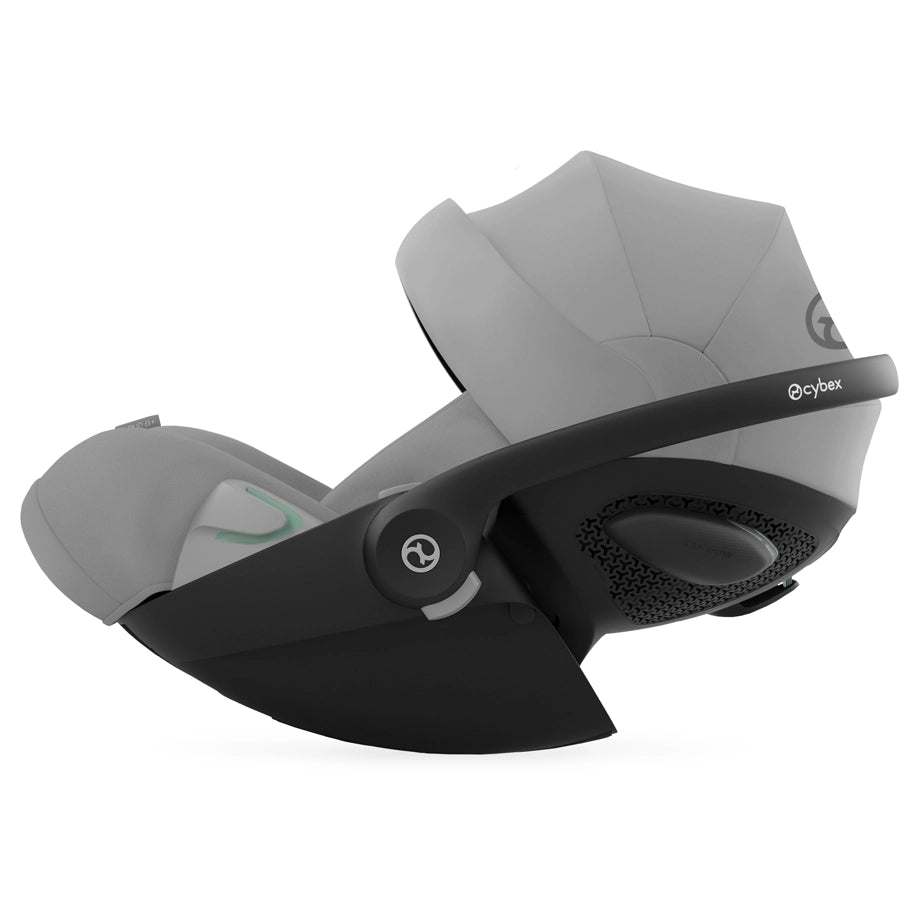 Cybex Cloud G i-Size Plus (Stone Grey)