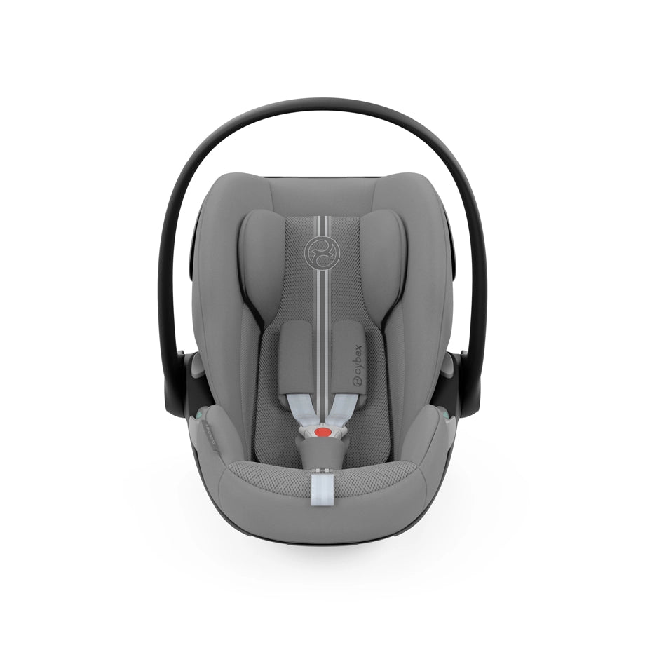 Cybex Cloud G i-Size Plus (Stone Grey)