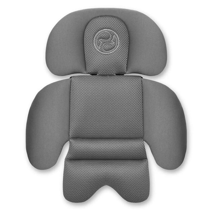 cybex sirona infant insert Cybex Newborn Inlay Sirona G-Line Insert (Grey) – Halamama.com