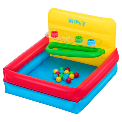 Bestway Sort N' Play Ball Pit