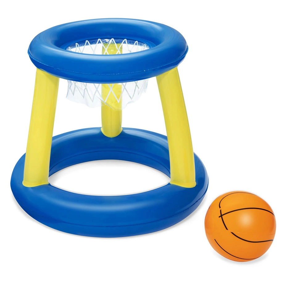 Bestway Splash 'N' Hoop Water Game (61 cm)