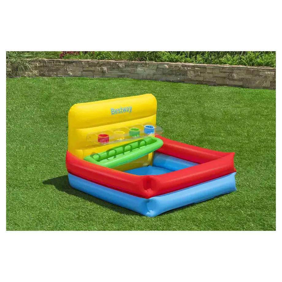 Bestway Sort N' Play Ball Pit
