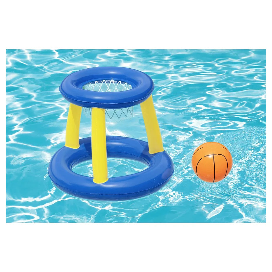 Bestway Splash 'N' Hoop Water Game (61 cm)