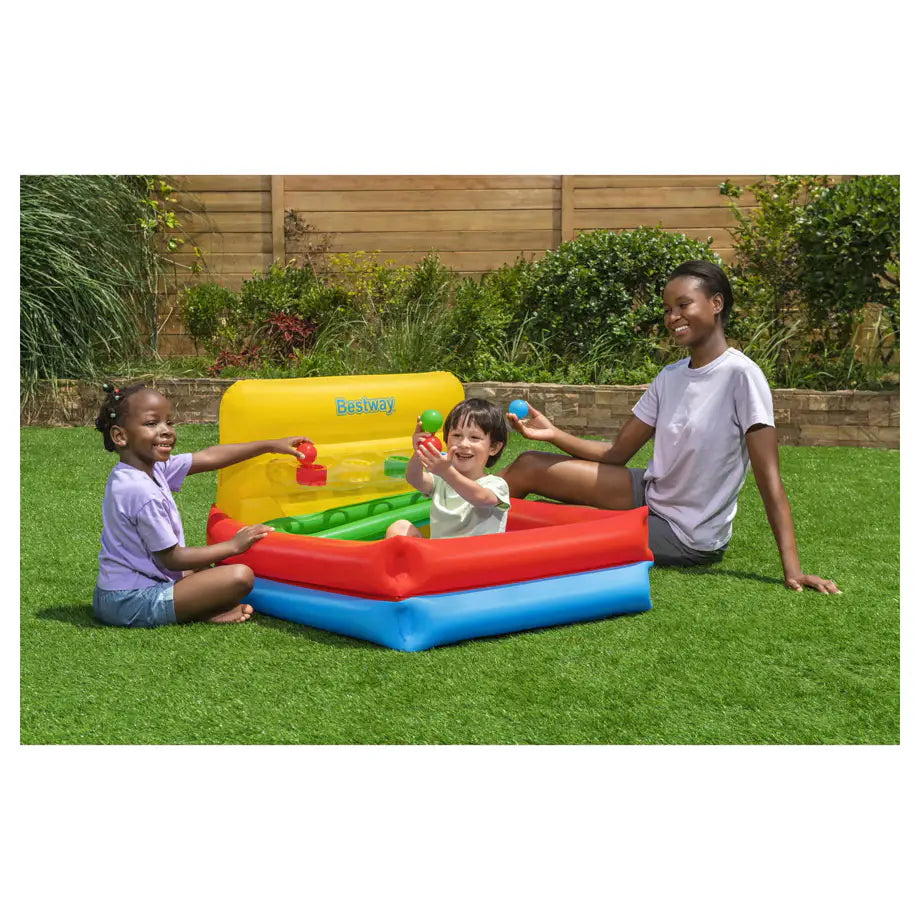 Bestway Sort N' Play Ball Pit
