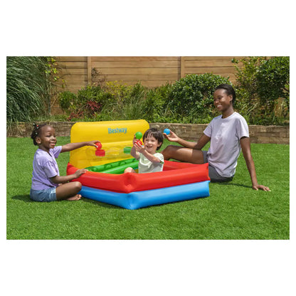 Bestway Sort N' Play Ball Pit